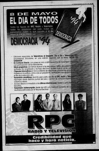 La_PrensaSun_May81994