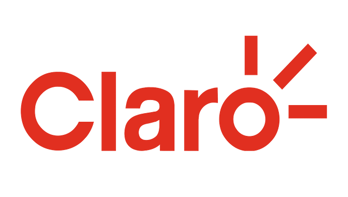 Claro-Logo