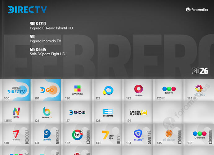 DTV - 02.FEB2026 foromedios