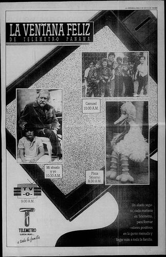 La_PrensaMon_May31993