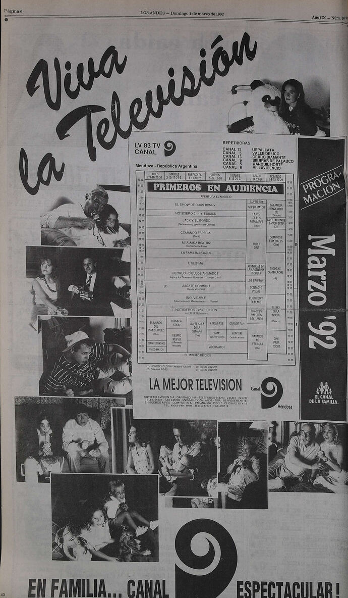Canal-9-Mendoza-03-1992