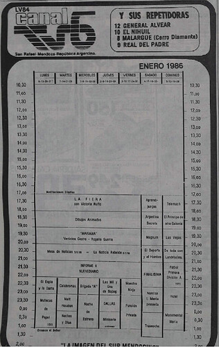 Canal_6_SR_Programación_1986_01