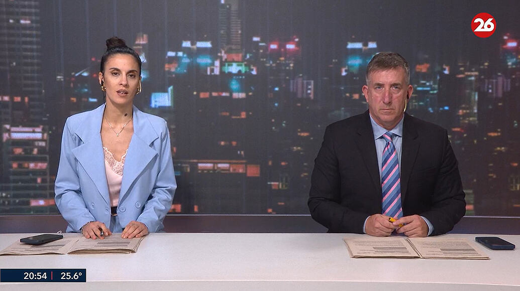 [Comunidad Oficial] Canal 26 - Etapa 2026 - Televisión por Cable ...
