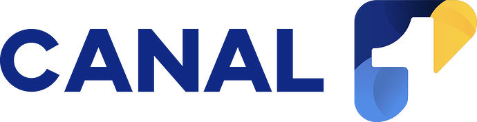 CANAL 1
