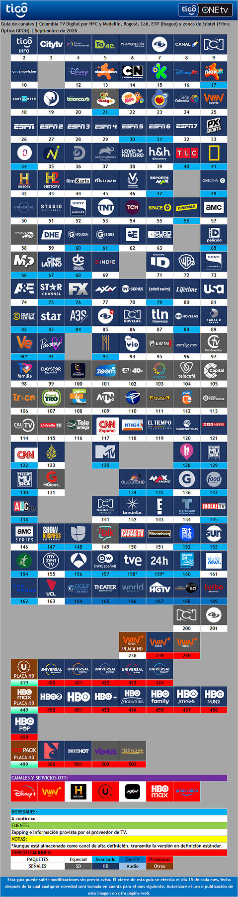 tigo colombia