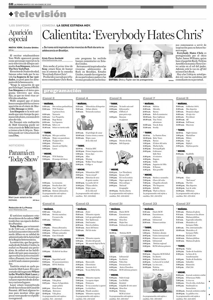 La_Prensa_2005_11_08_A36