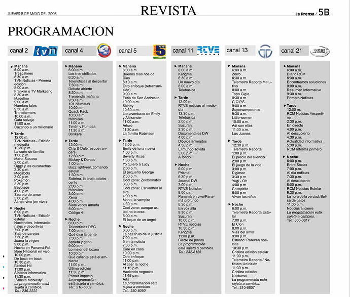 La_Prensa_2003_05_08_A32