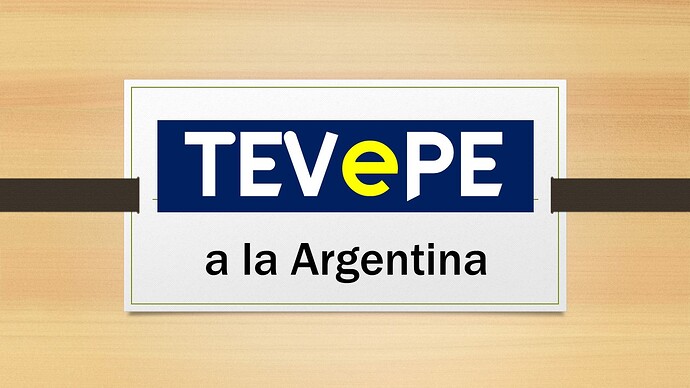 TEVePE