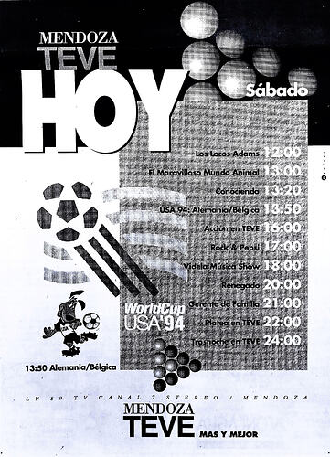 MendozaTeveGrilla2Julio1994