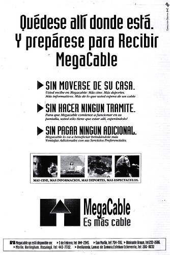 MegaCable_1Sep1995