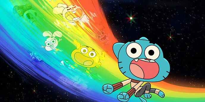 Gumball
