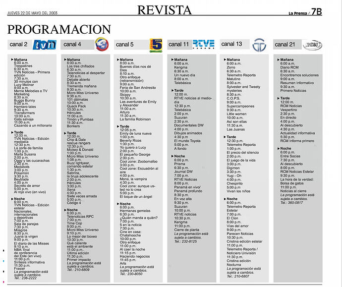 La_Prensa_2003_05_22_A31