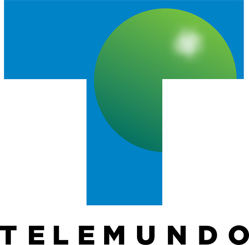 Telemundo (1992-1997) (II)