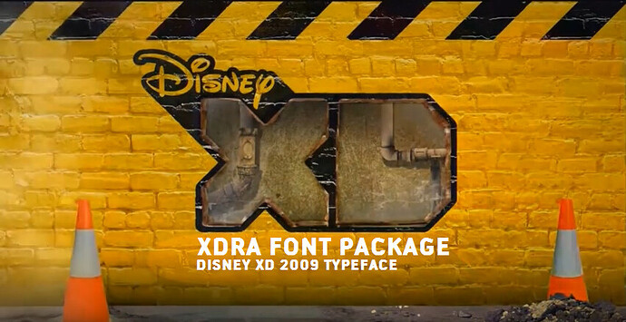 xdra_font_package_by_rushingtsunami2004-