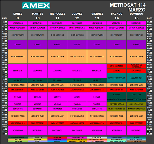 programacion_9_15_marzo_2020_amex.thumb.png.35861d369caf08aaef32e16ecbeedf61.png