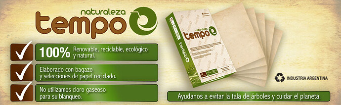 banner tempo naturaleza
