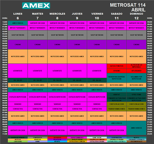 programacion_6_12_abril_2020_amex.thumb.png.6459d448fd221ae8e16e7a1a2cc7bf6e.png