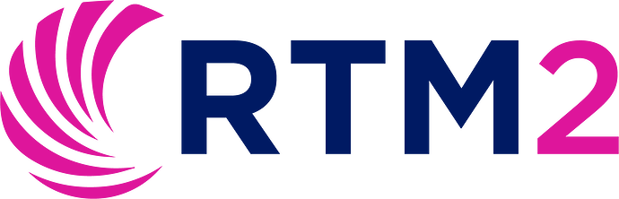 RTM 2 Logo 2025@2x
