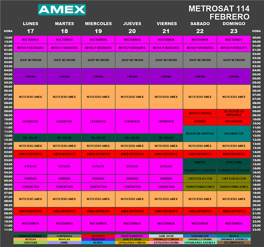 programacion_17_23_febrero_2020_amex.thumb.png.dea0592c2d2207b083139728b65d66b9.png