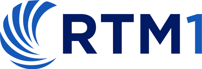 RTM 1 Logo 2025@2x