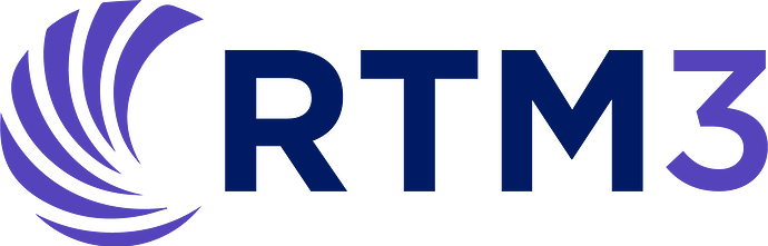 RTM 3 Logo 2025@2x