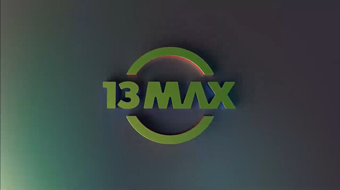 En Vivo - 13 Max TV y 1 página más - Personal_ Microsoft​ Edge 8_12_2025 12_01_25