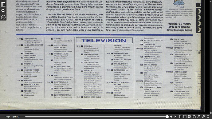 Diario Crónica 20020126 _ Free Download, Borrow, and Streaming _ Internet Archive y 2 páginas más - Perfil 1_ Microsoft​ Edge 26 ene 2026 11_00_43
