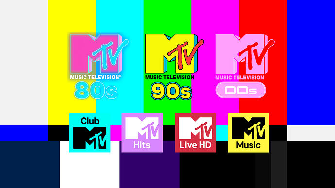 mtvchannels