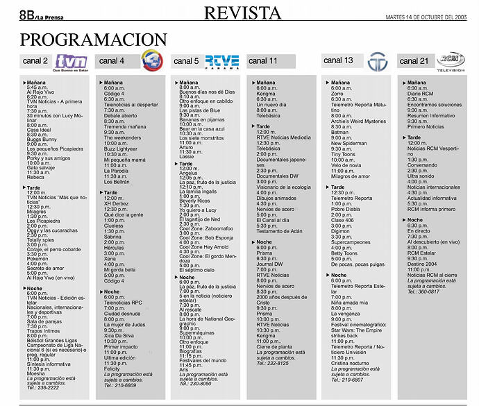 La_Prensa_2003_10_14_A33