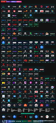 FLOW FULL DICIEMBRE 2025