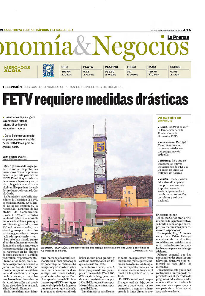La_Prensa_Mon__Nov_28__2005_