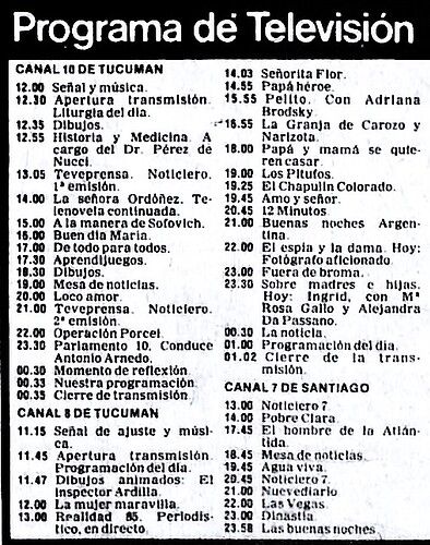 Tucuman16May1985