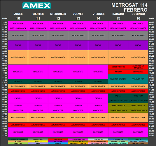 programacion_10_16_febrero_2020_amex.thumb.png.9e7d463a09a5aab88c43ccd354b1656f.png
