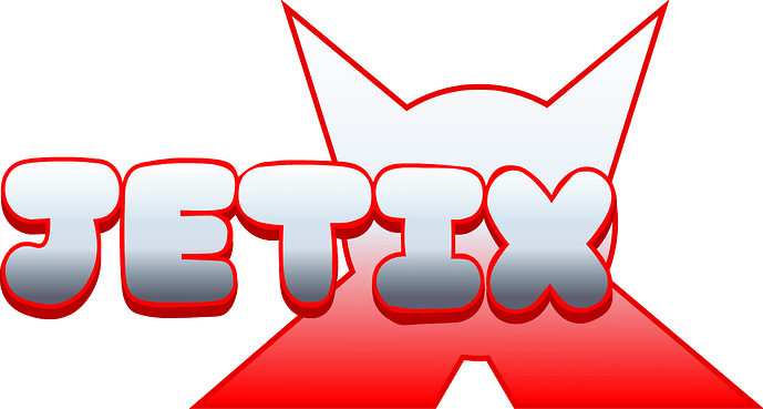 Jetix Logo