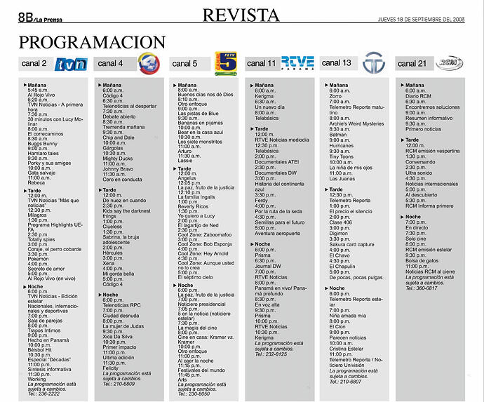 La_Prensa_2003_09_18_A33