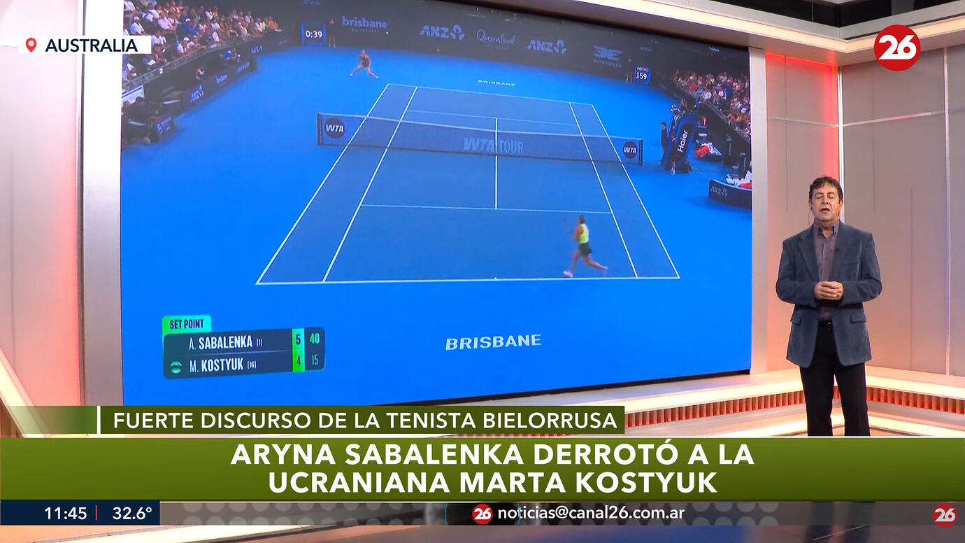 [Comunidad Oficial] Canal 26 - Etapa 2026 - Televisión por Cable ...