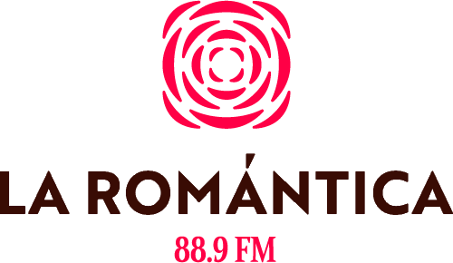 LaRomantica889FM-logo2025