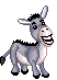 :burro: