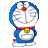 :doraemon:
