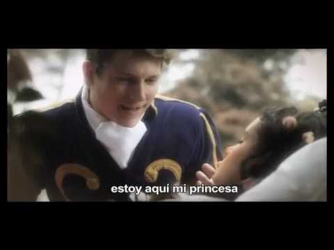 Comercial El Comercio Cuentos mágicos príncipe