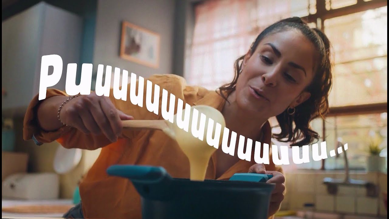 BONLÉ Cremosa 'Bonléa tus comidas' (Perú 2024)