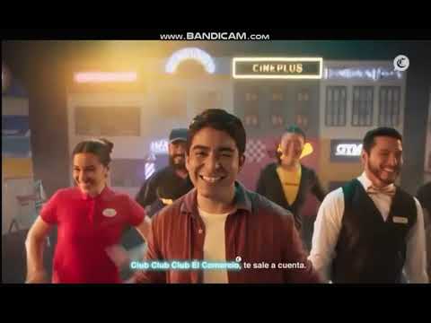 Comercial - Club El Comercio - (Perú - 2024)