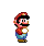 :mariocamina: