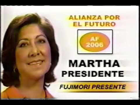 COMERCIAL ALIANZA PARA EL FUTURO