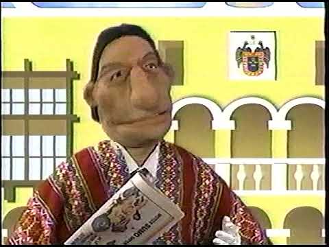 MUEVE TU CURUL